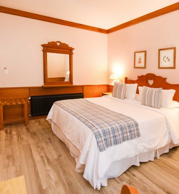 apartamento com varanda